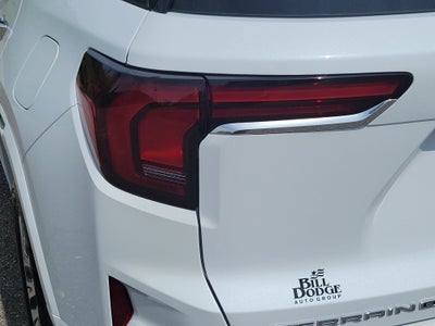 2027 GMC Terrain AWD Elevation