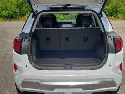 2027 GMC Terrain AWD Elevation