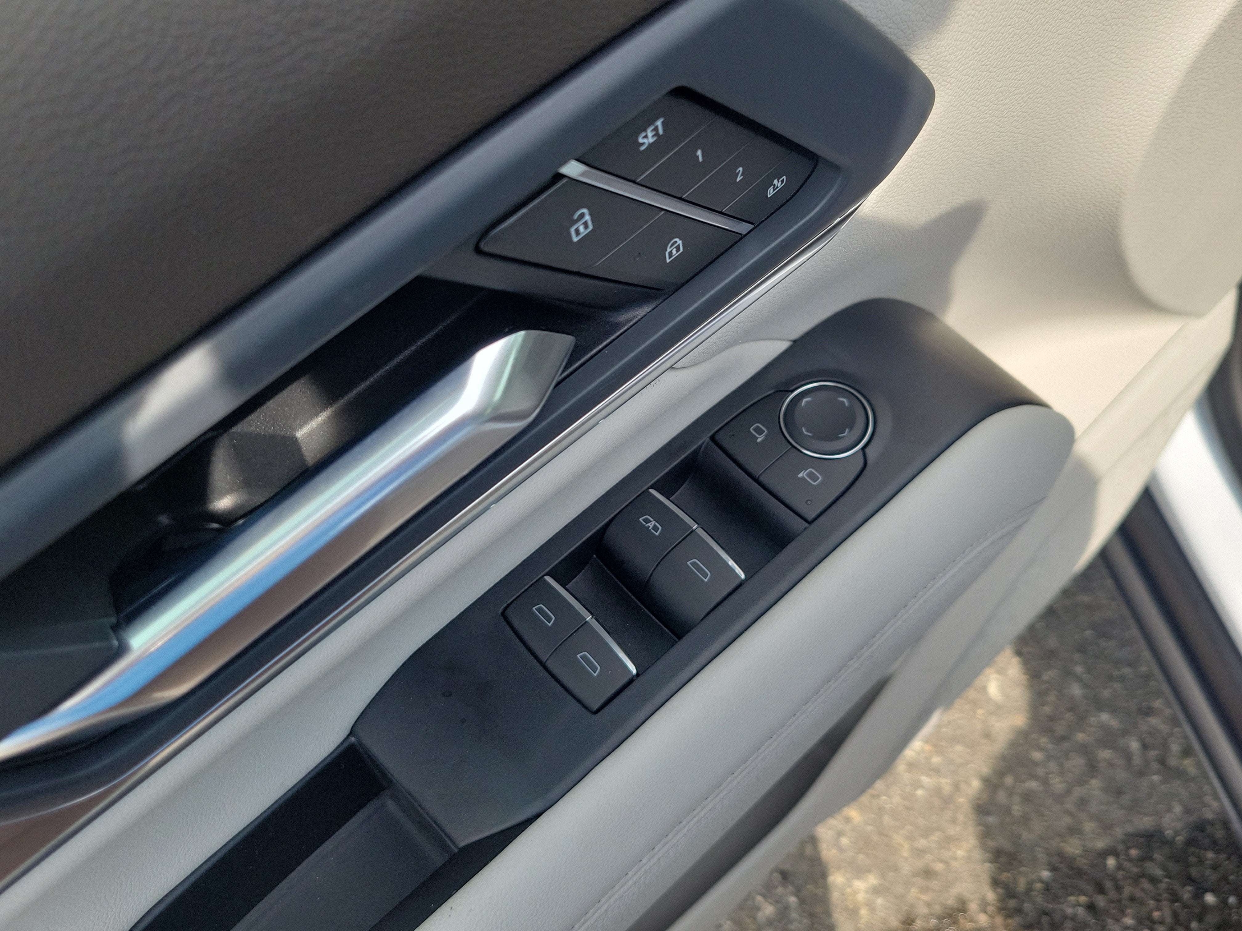 2027 GMC Terrain AWD Elevation
