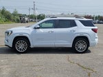 2027 GMC Terrain AWD Elevation