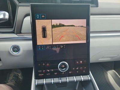 2027 GMC Terrain AWD Elevation