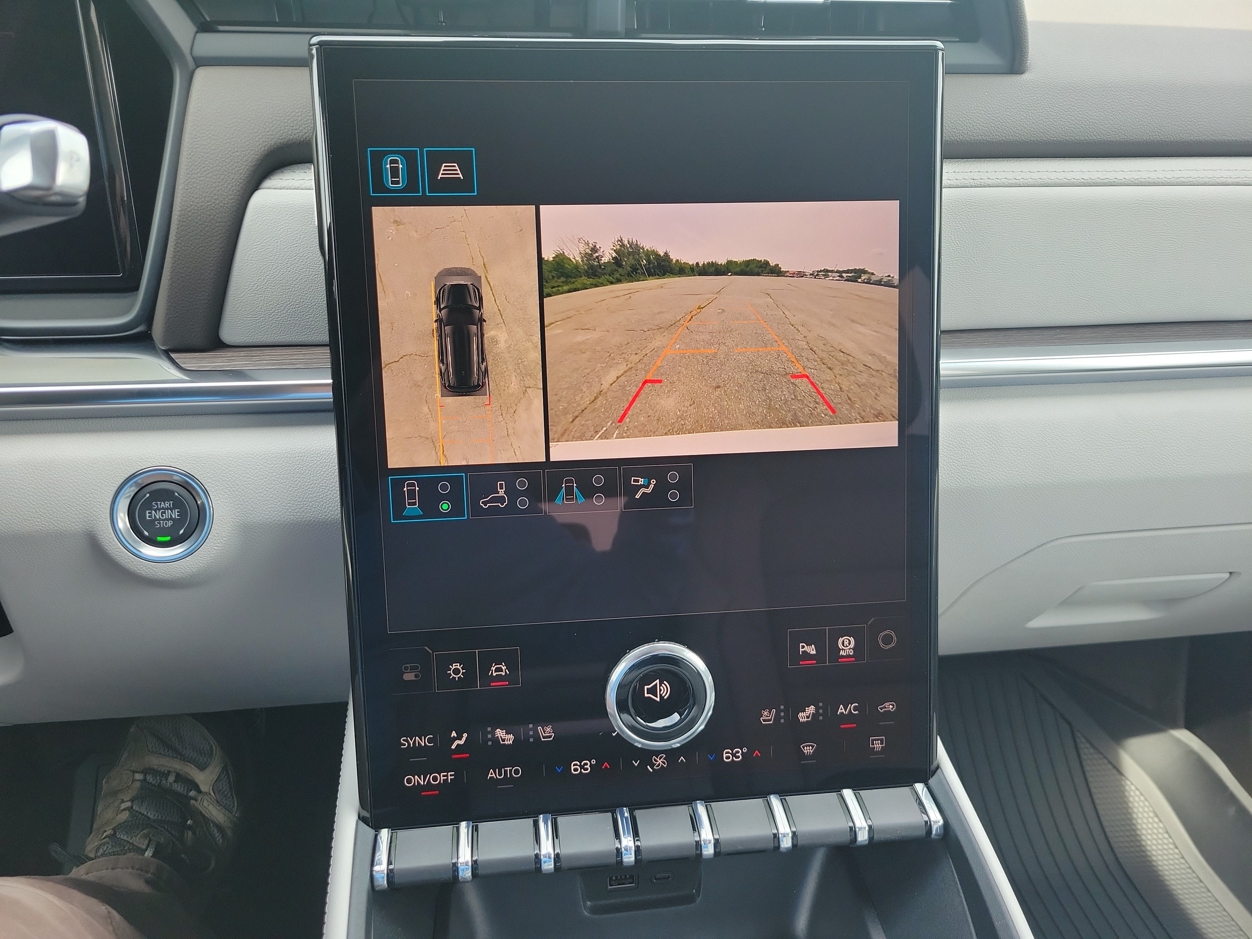 2027 GMC Terrain AWD Elevation