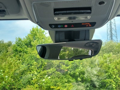 2027 GMC Terrain AWD Elevation