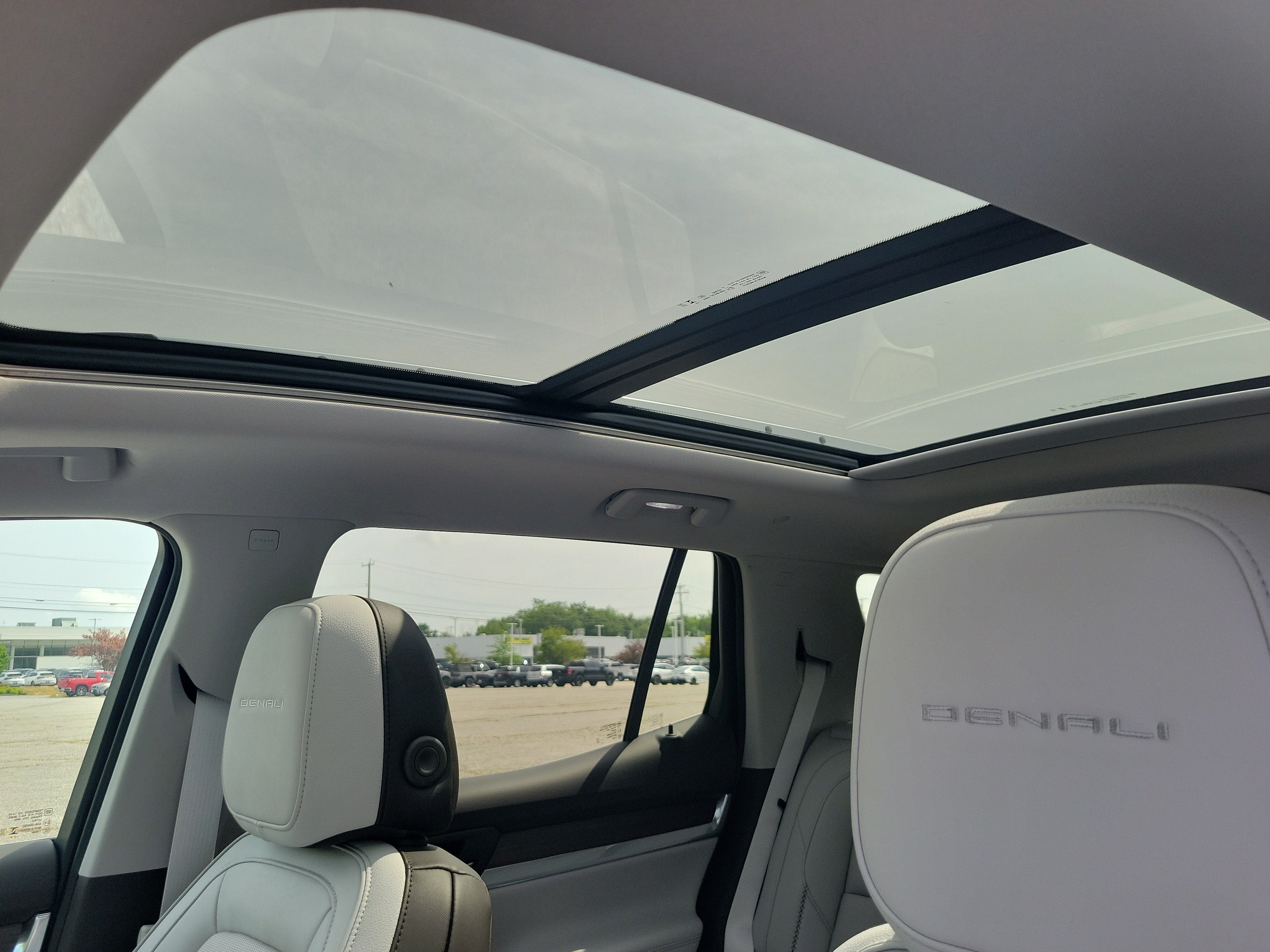 2027 GMC Terrain AWD Elevation