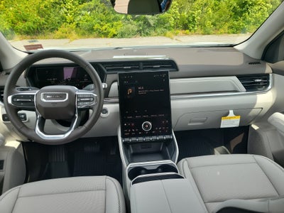 2027 GMC Terrain AWD Elevation