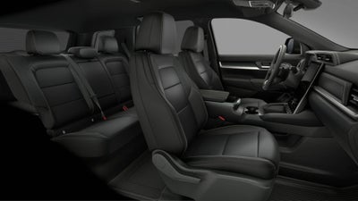 2027 GMC Terrain AWD Elevation