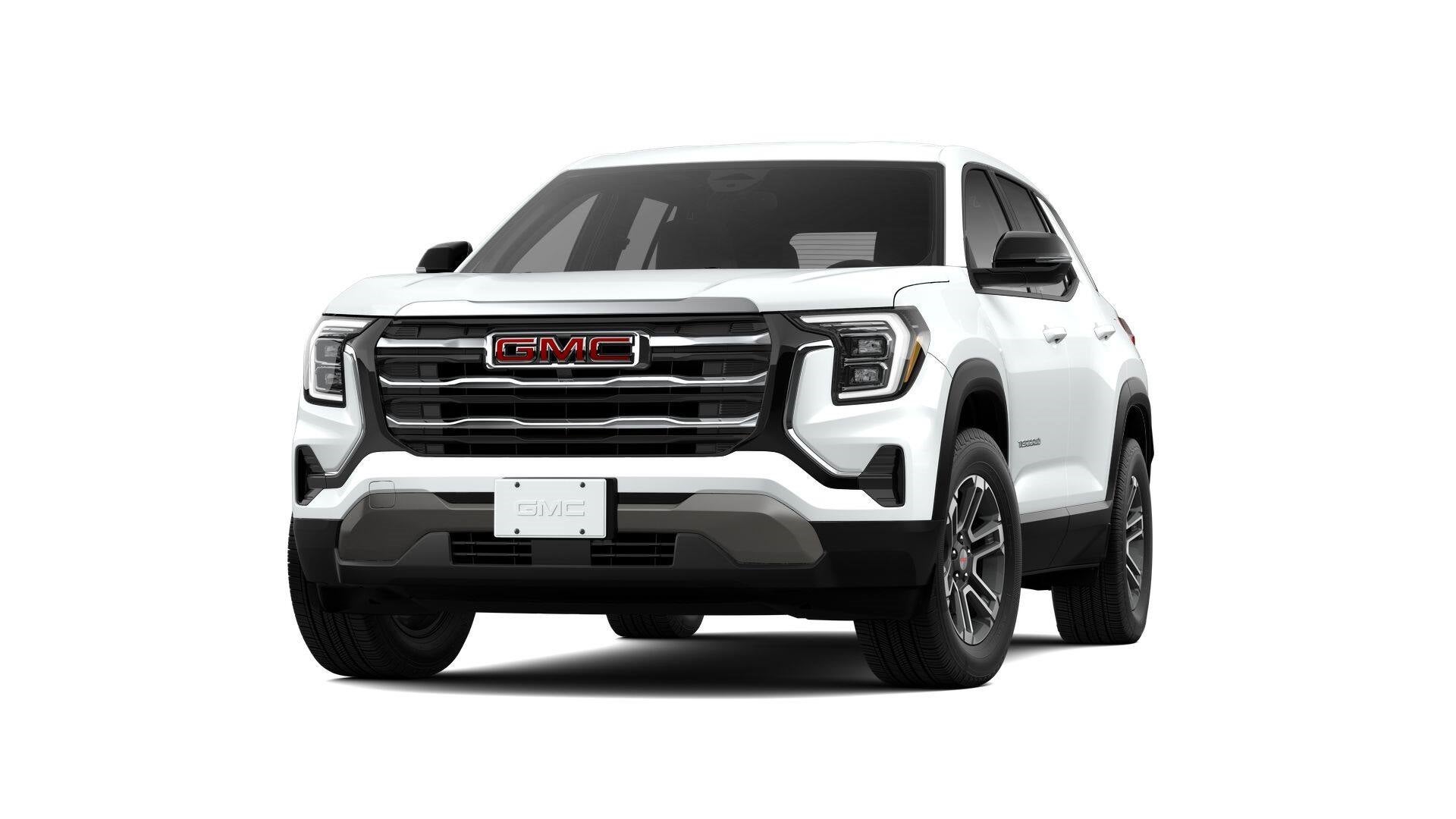 2026 GMC Terrain Elevation Bill Dodge Auto Group Specials Westbrook, ME