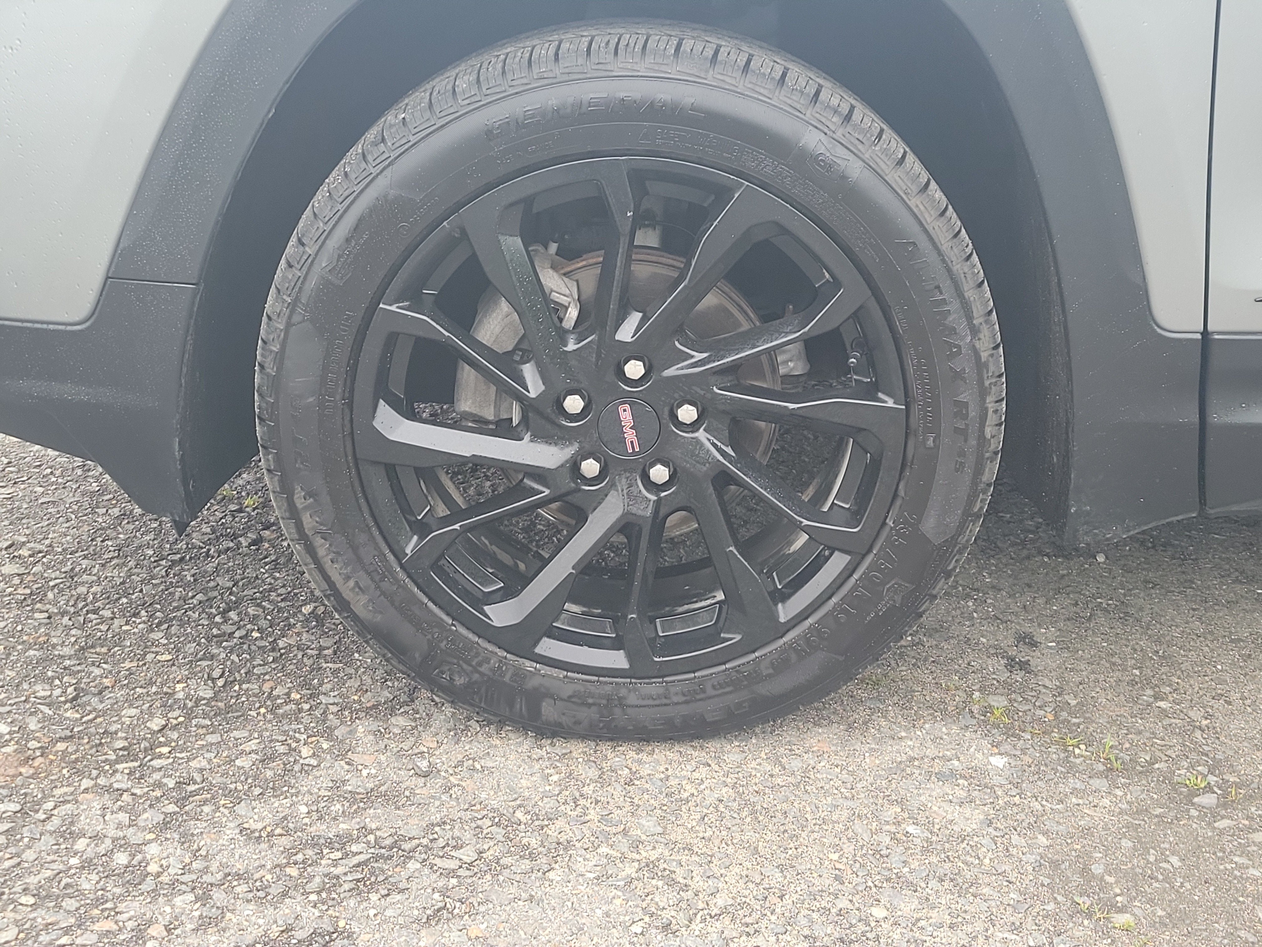 2023 GMC Terrain SLT - Photo 11