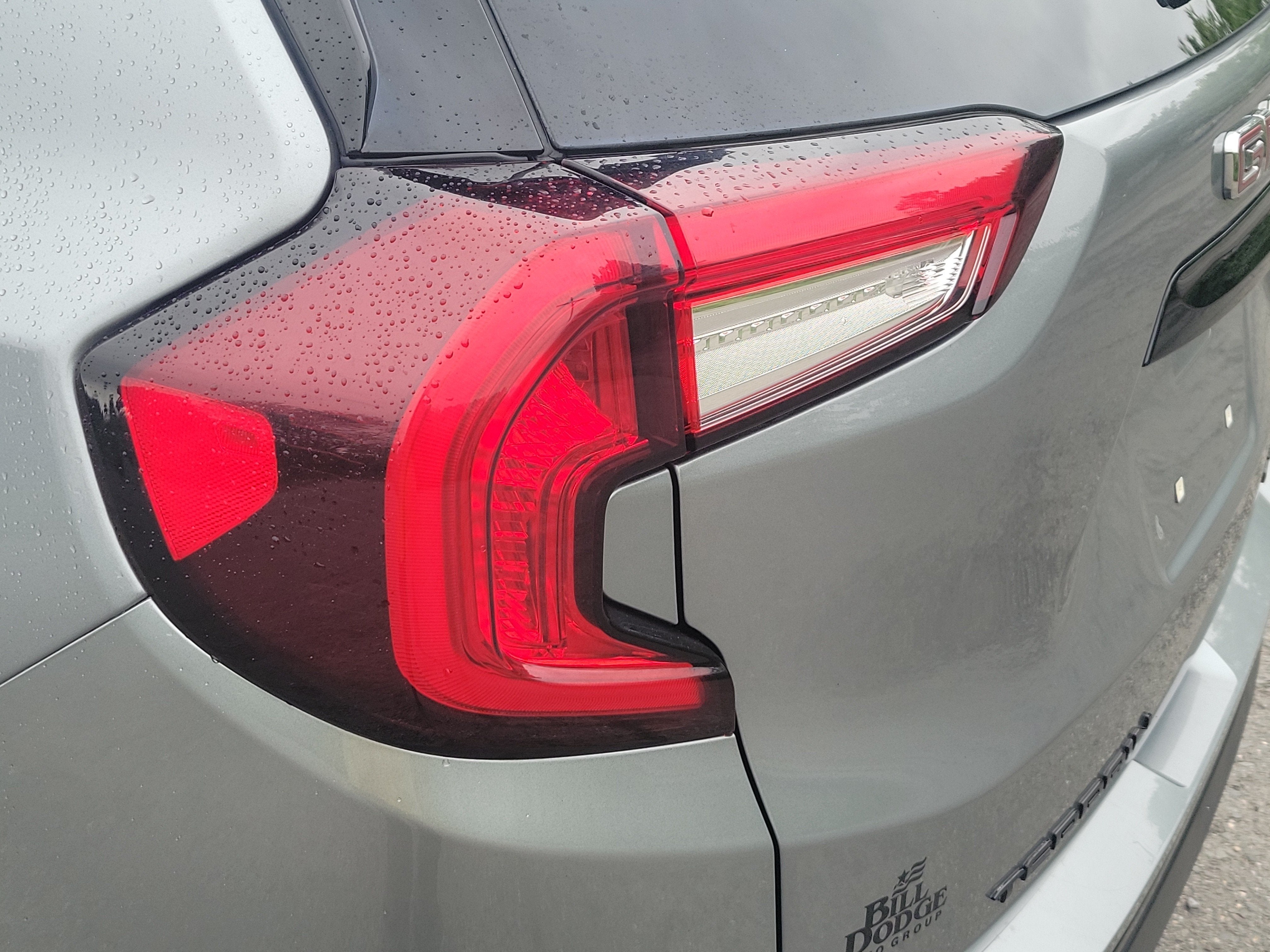 2023 GMC Terrain SLT - Photo 15