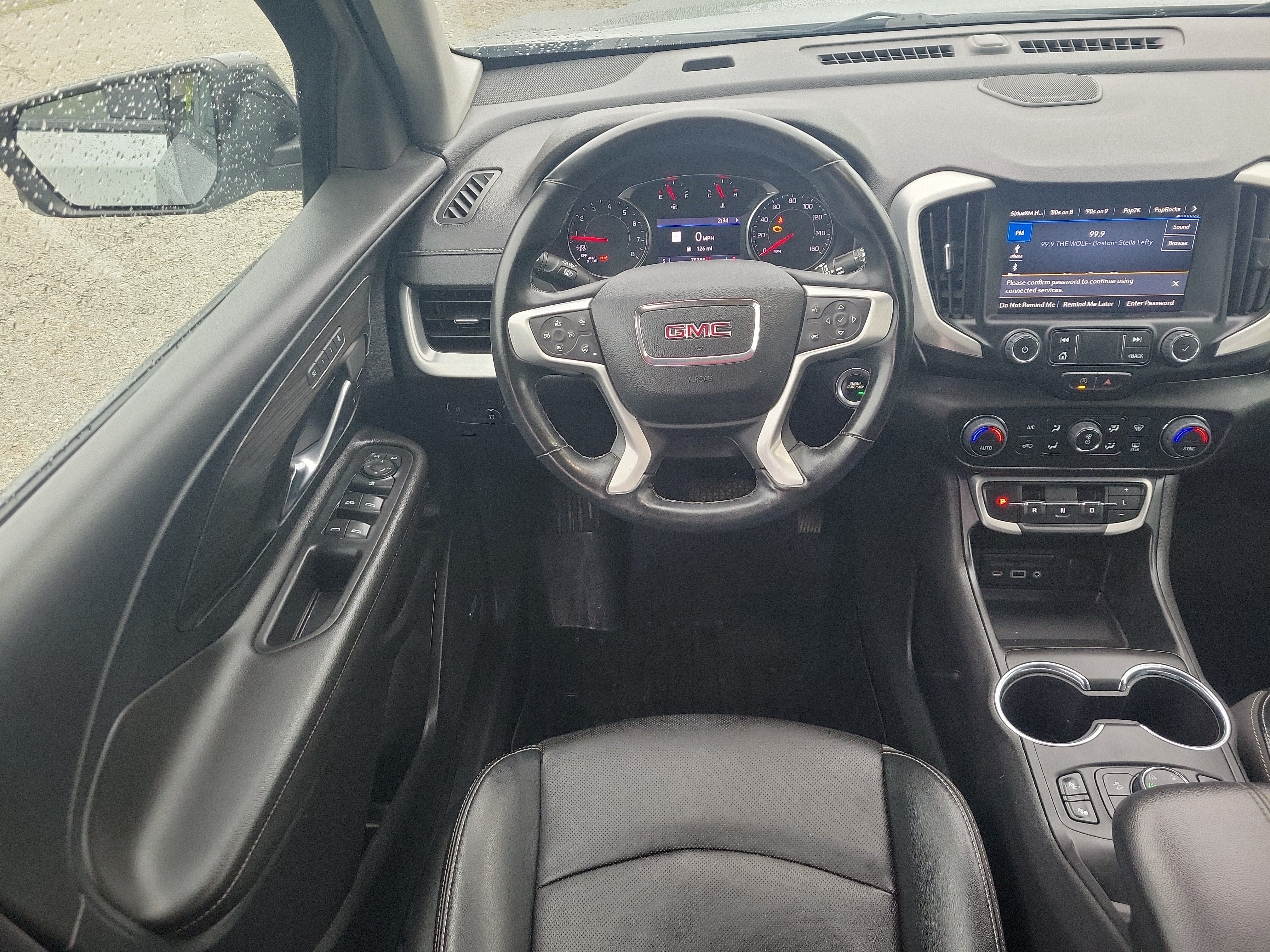 2023 GMC Terrain SLT - Photo 19