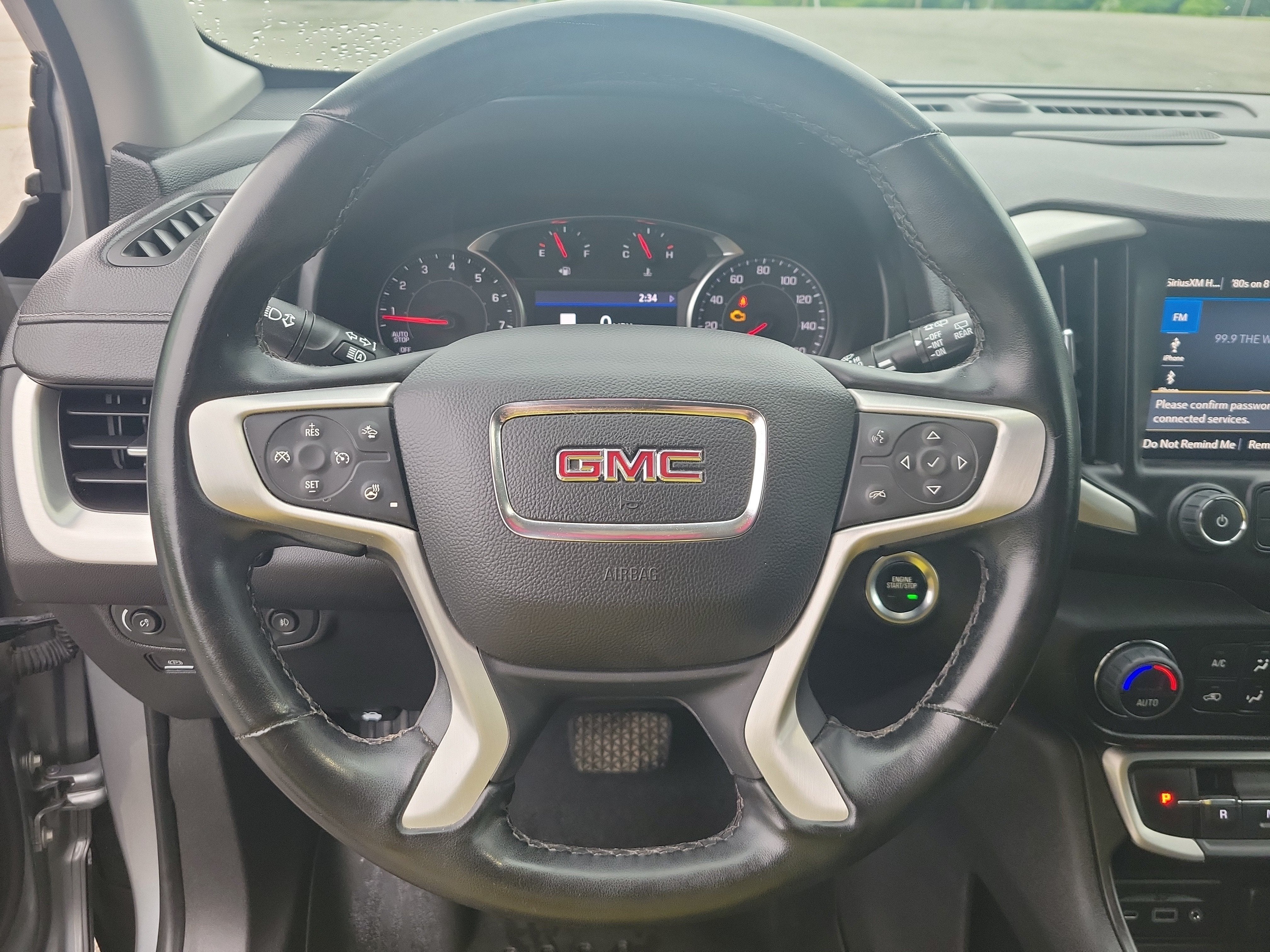 2023 GMC Terrain SLT - Photo 20