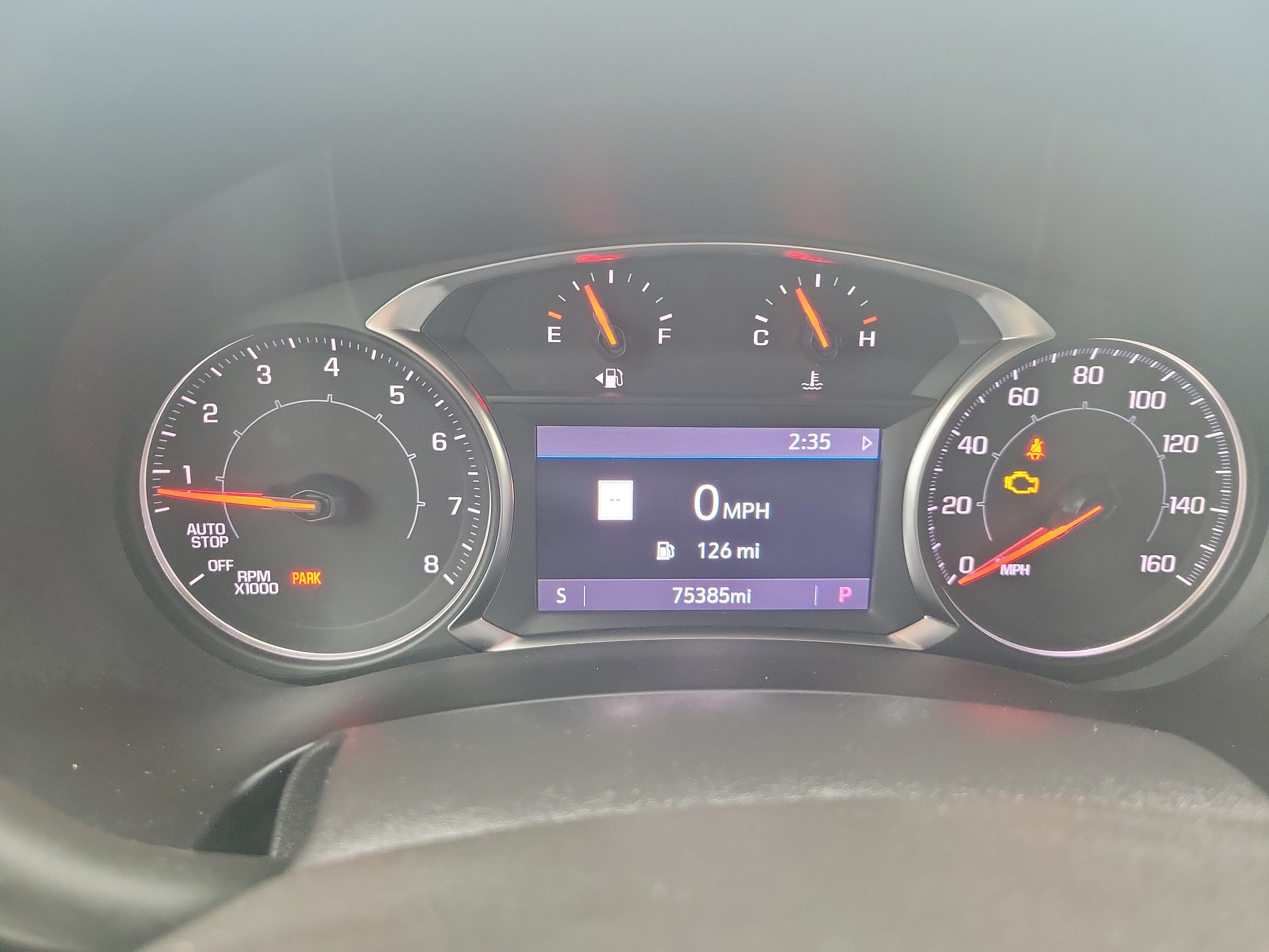 2023 GMC Terrain SLT - Photo 21