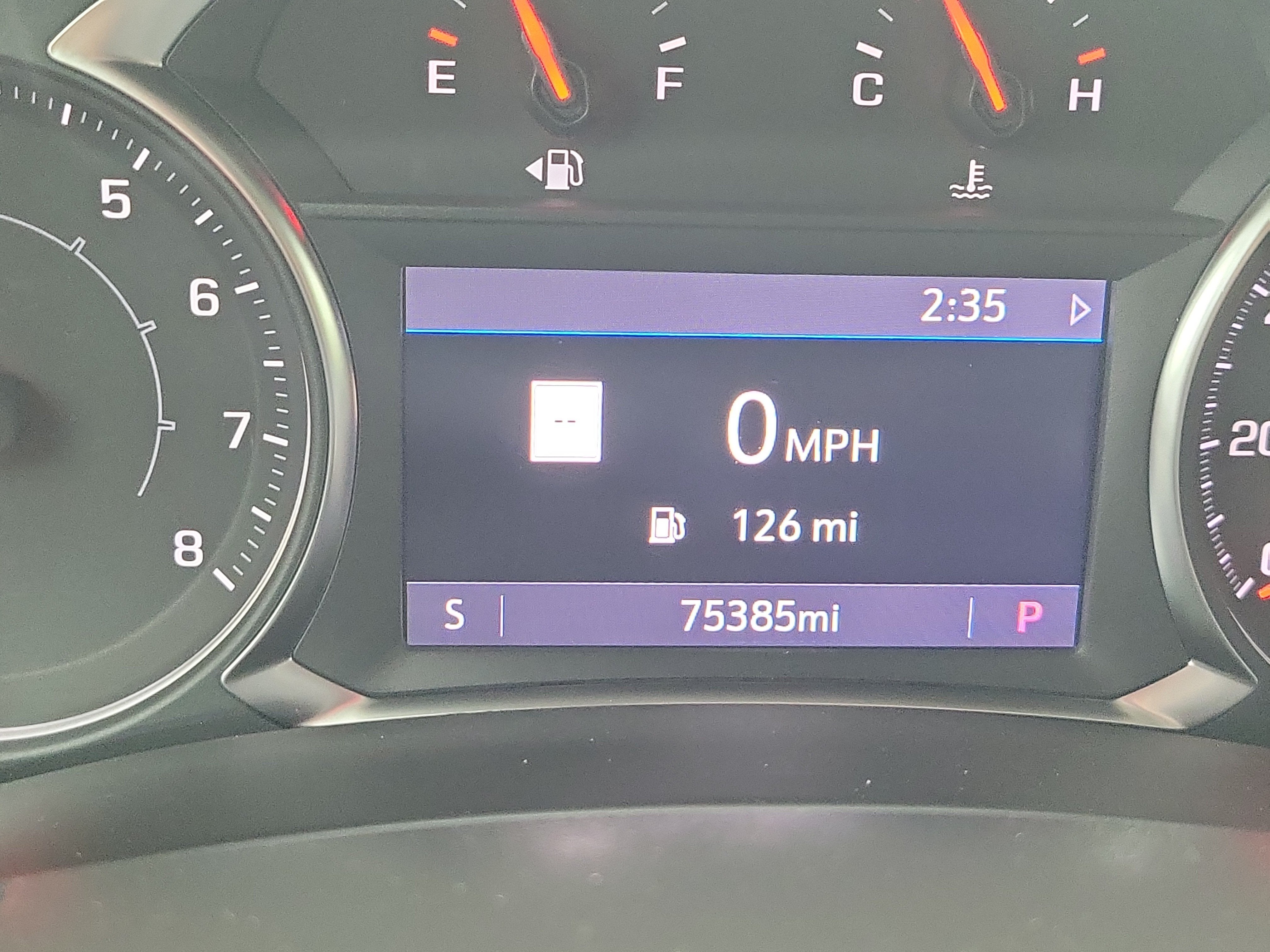 2023 GMC Terrain SLT - Photo 22