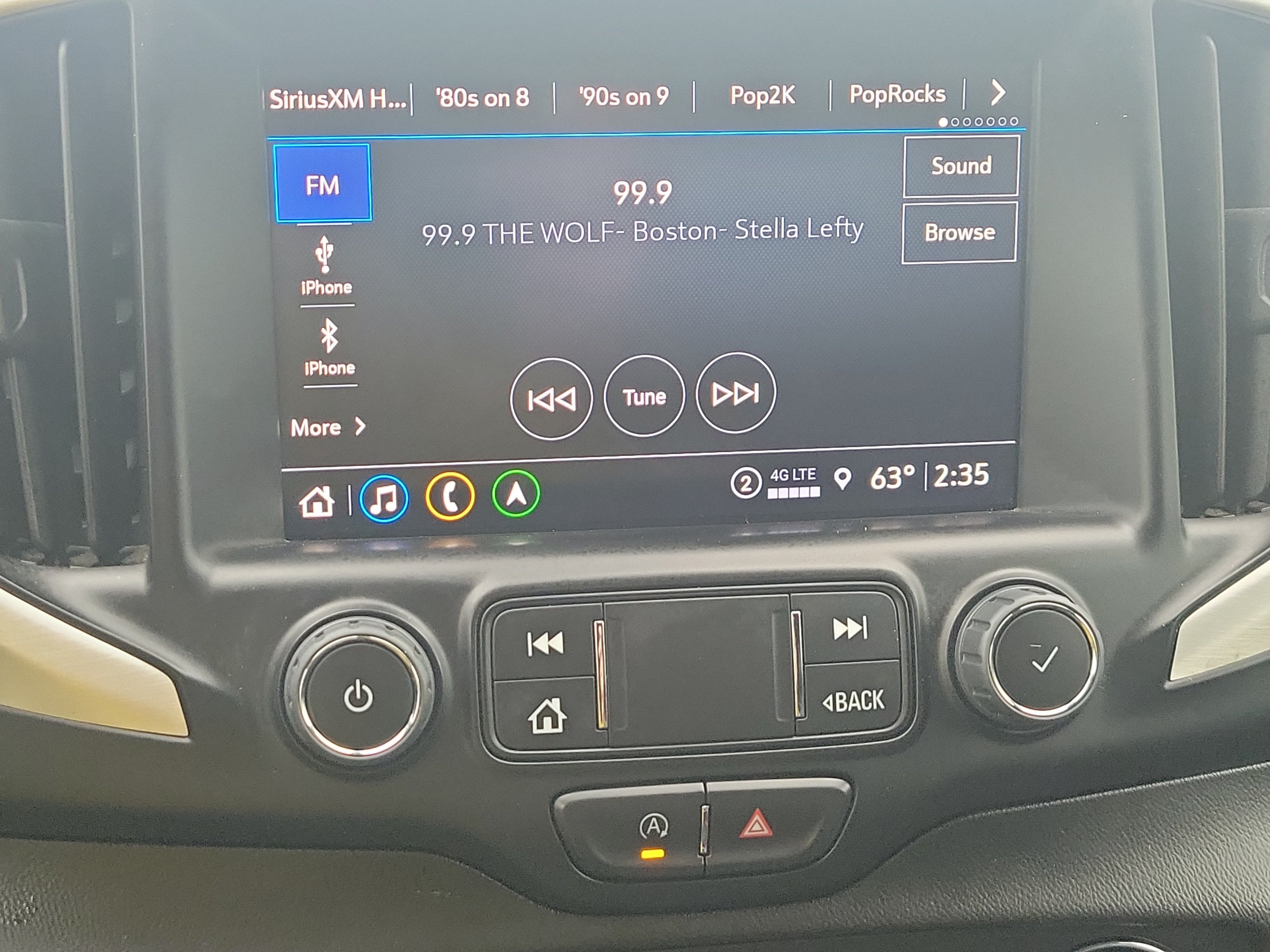 2023 GMC Terrain SLT - Photo 24