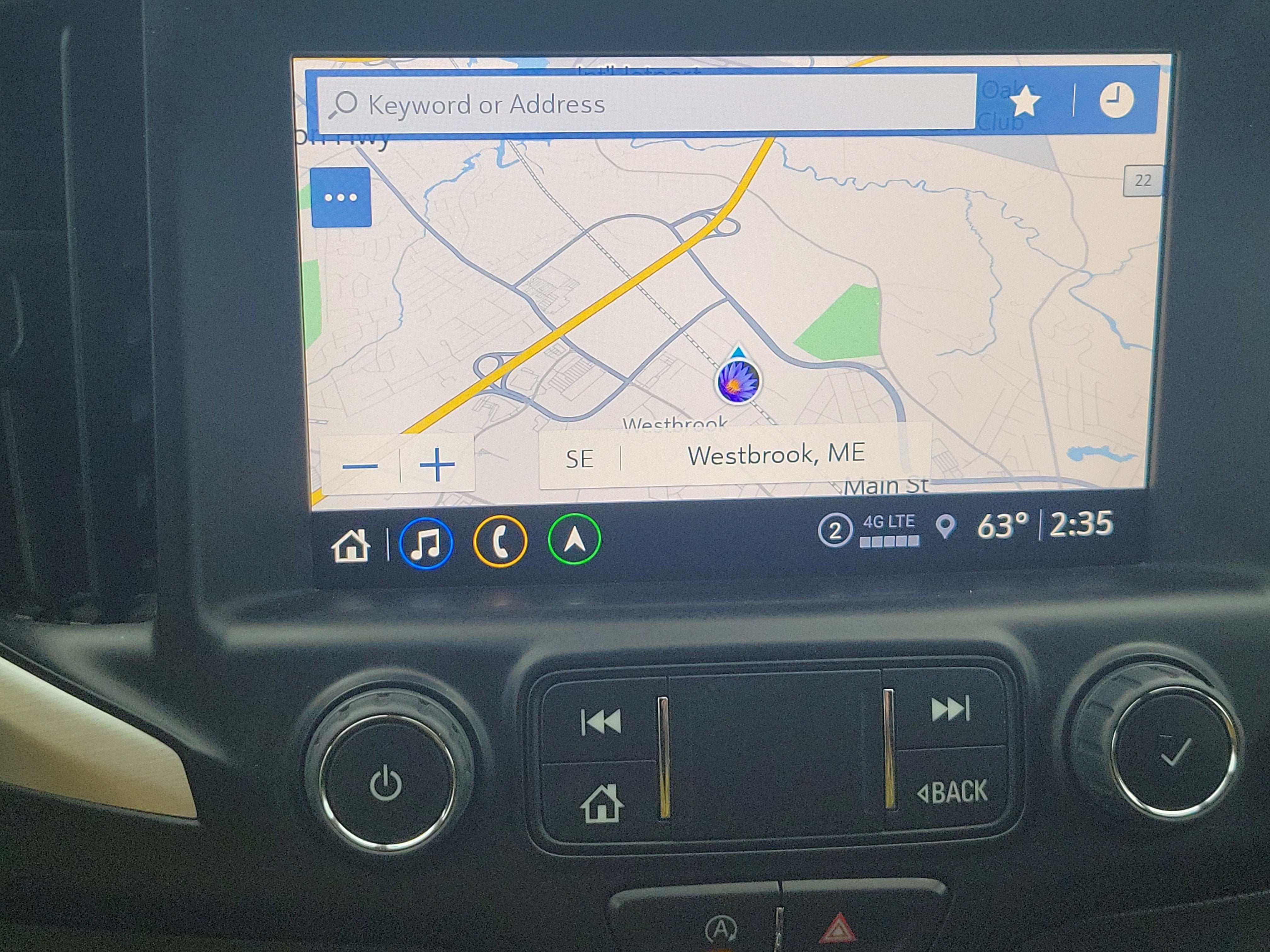 2023 GMC Terrain SLT - Photo 25
