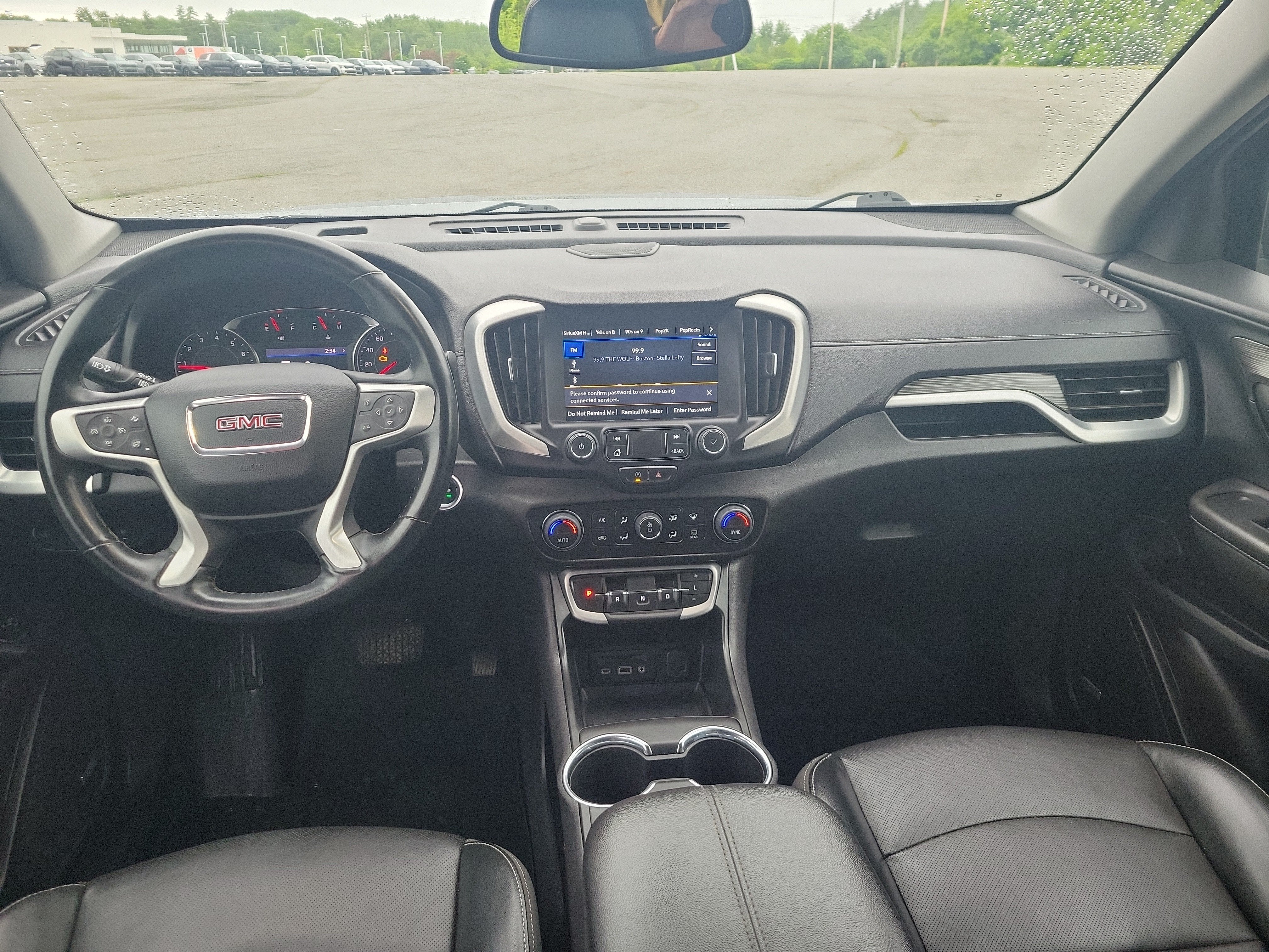2023 GMC Terrain SLT - Photo 3
