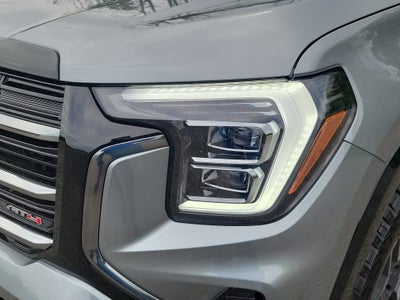 2027 GMC Terrain AWD AT4
