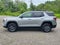 2027 GMC Terrain AWD AT4