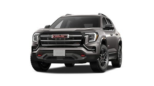 2027 GMC Terrain AWD AT4