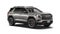 2027 GMC Terrain AWD AT4