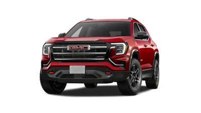 2027 GMC Terrain AWD AT4