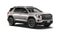 2027 GMC Terrain AWD AT4