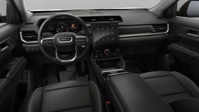 2027 GMC Terrain AWD Denali