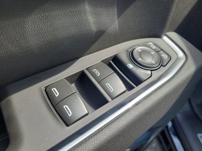 2025 GMC Sierra 1500 SLE