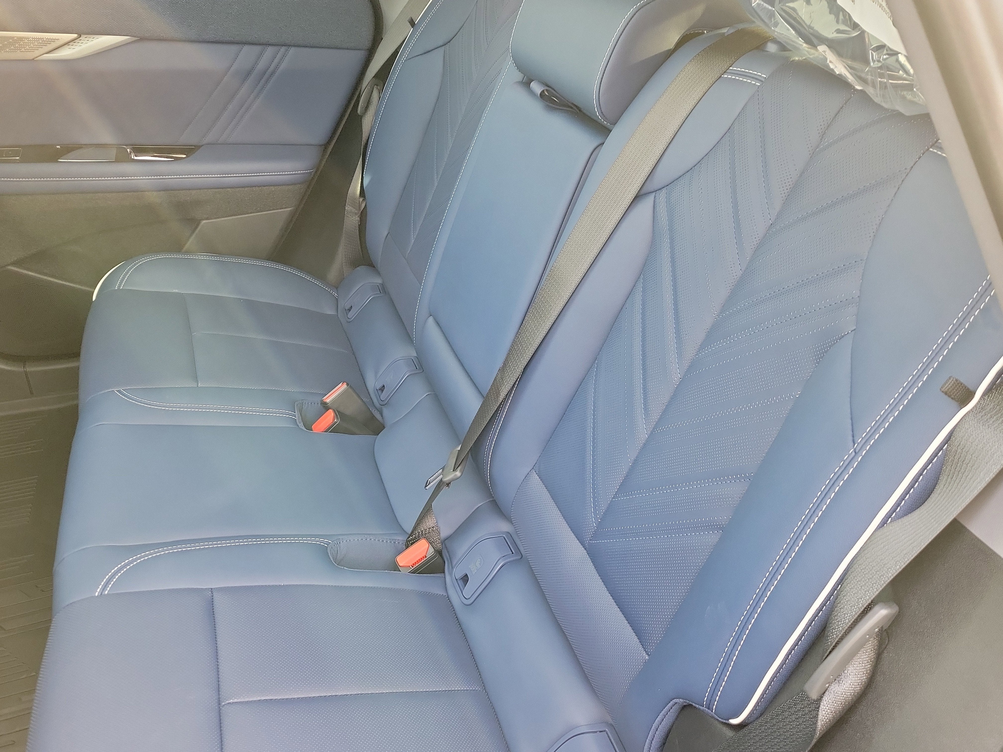 2026 Cadillac OPTIQ Premium Sport