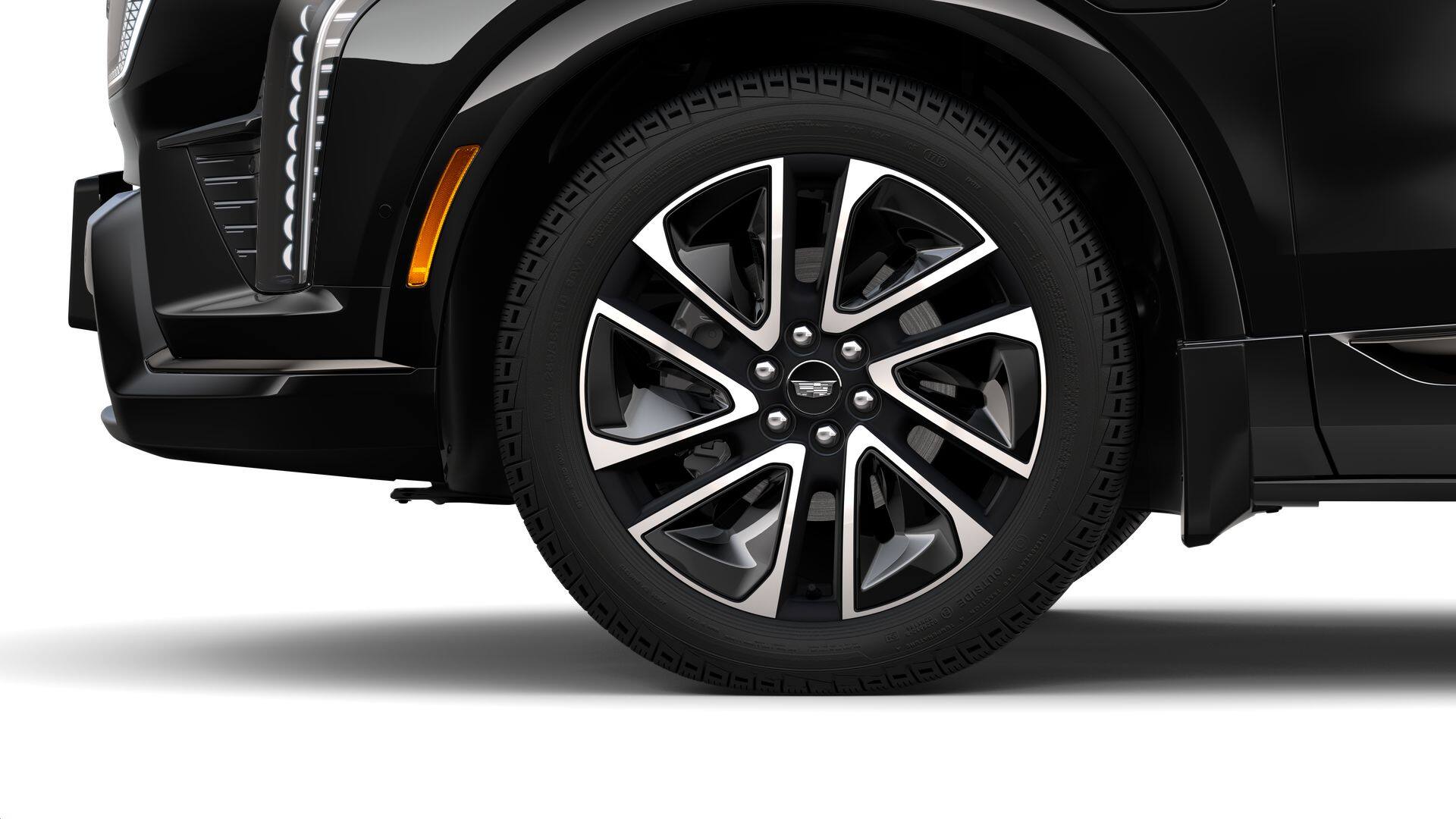 2026 Cadillac OPTIQ Premium Sport