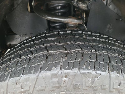 2018 Toyota Tacoma SR V6