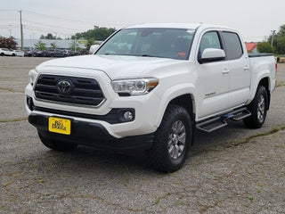 2019 Toyota Tacoma 4WD SR