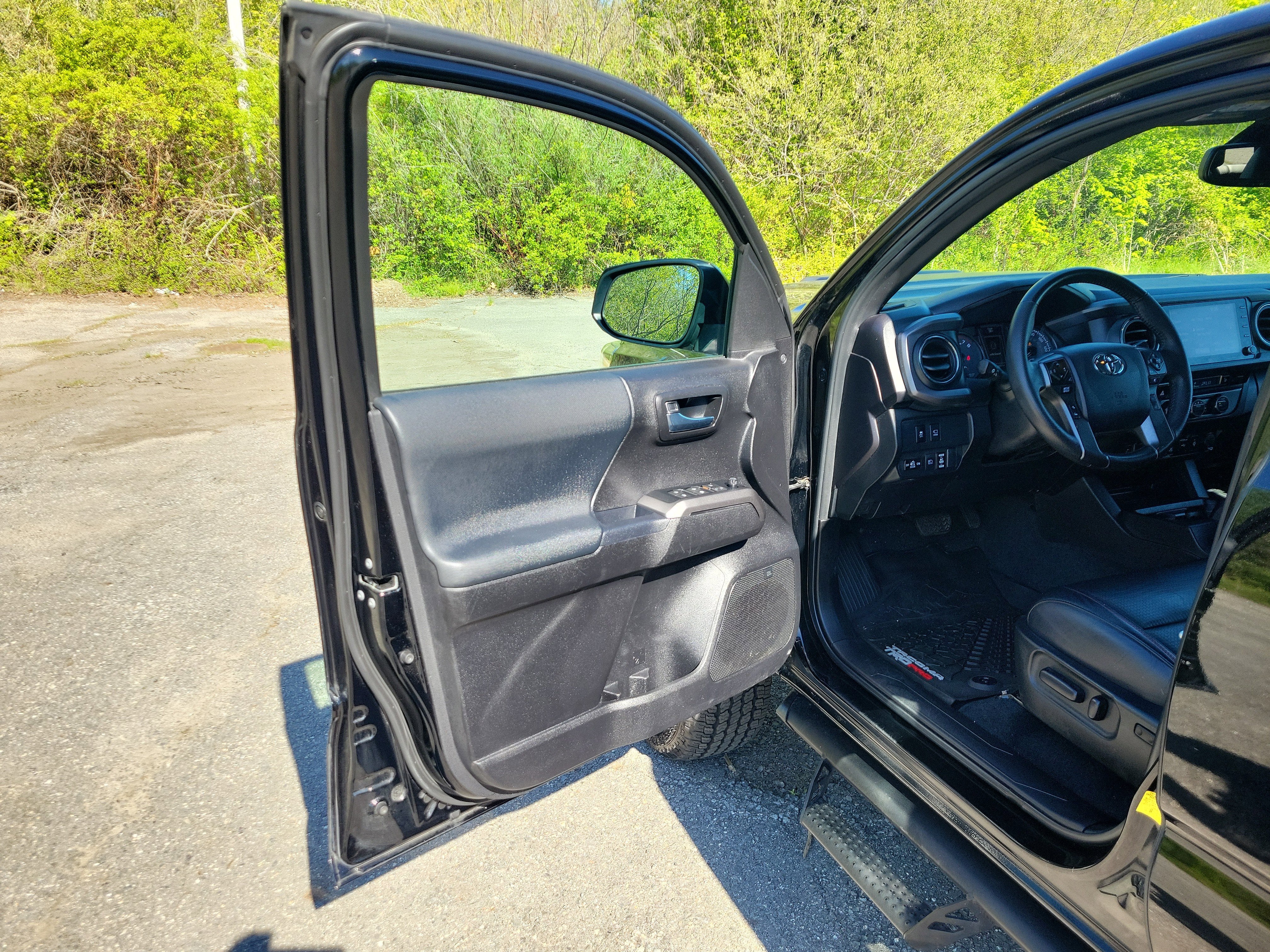 2023 Toyota Tacoma TRD Pro
