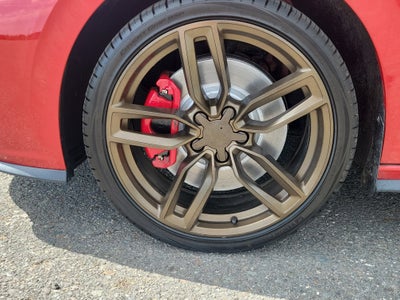 2022 Volkswagen Jetta GLI 2.0T Autobahn