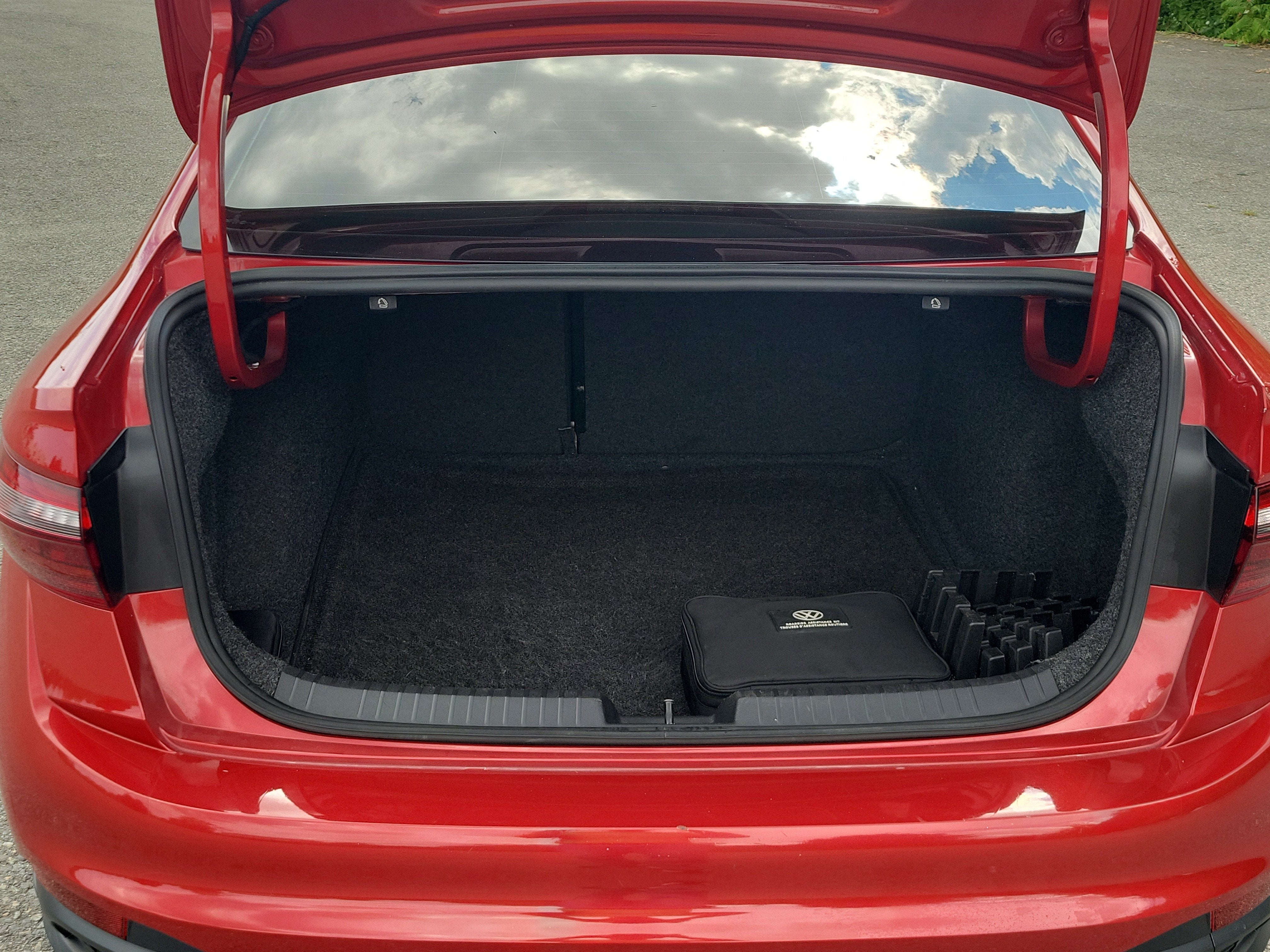 2022 Volkswagen Jetta GLI 2.0T Autobahn