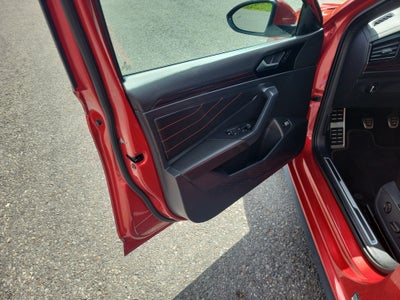 2022 Volkswagen Jetta GLI 2.0T Autobahn