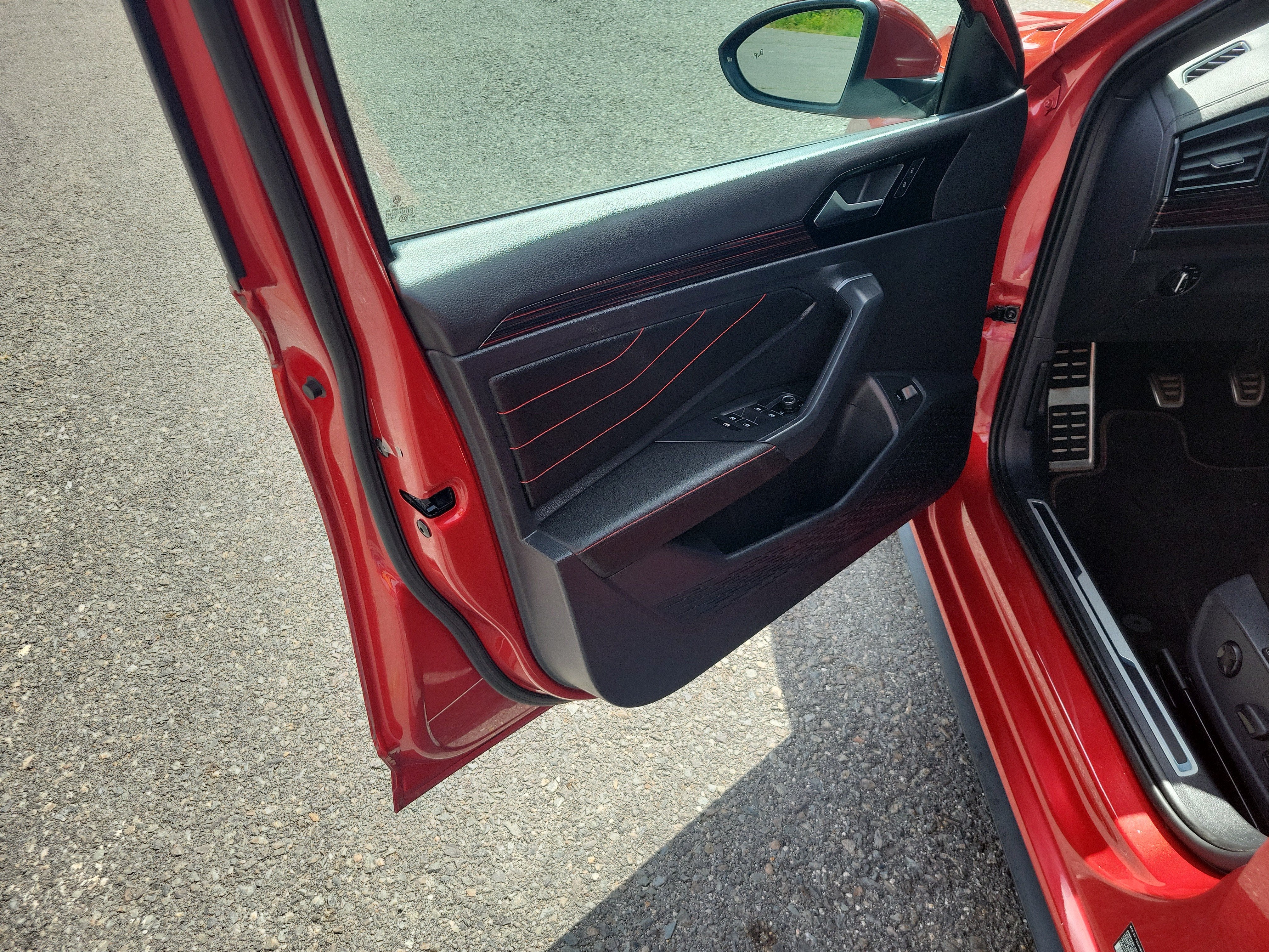 2022 Volkswagen Jetta GLI 2.0T Autobahn