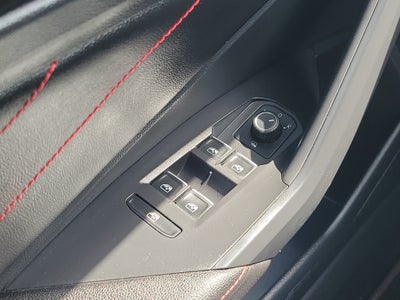 2022 Volkswagen Jetta GLI 2.0T Autobahn
