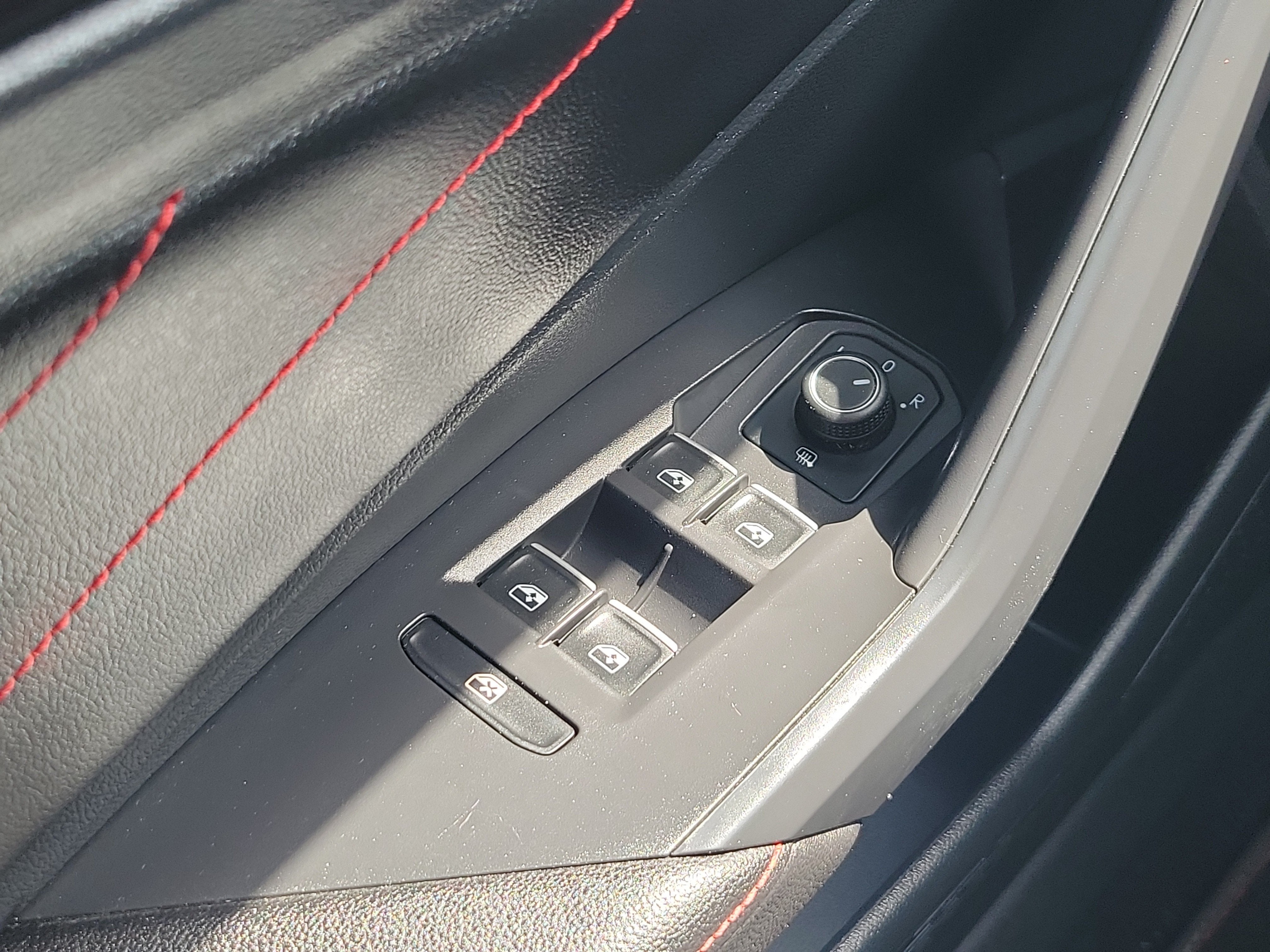 2022 Volkswagen Jetta GLI 2.0T Autobahn