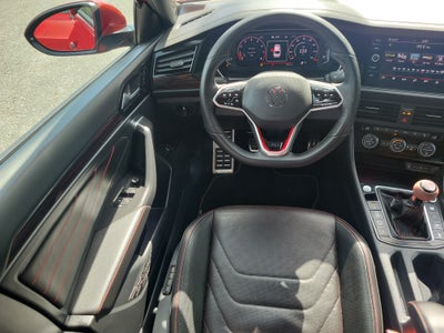 2022 Volkswagen Jetta GLI 2.0T Autobahn