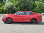 2022 Volkswagen Jetta GLI 2.0T Autobahn