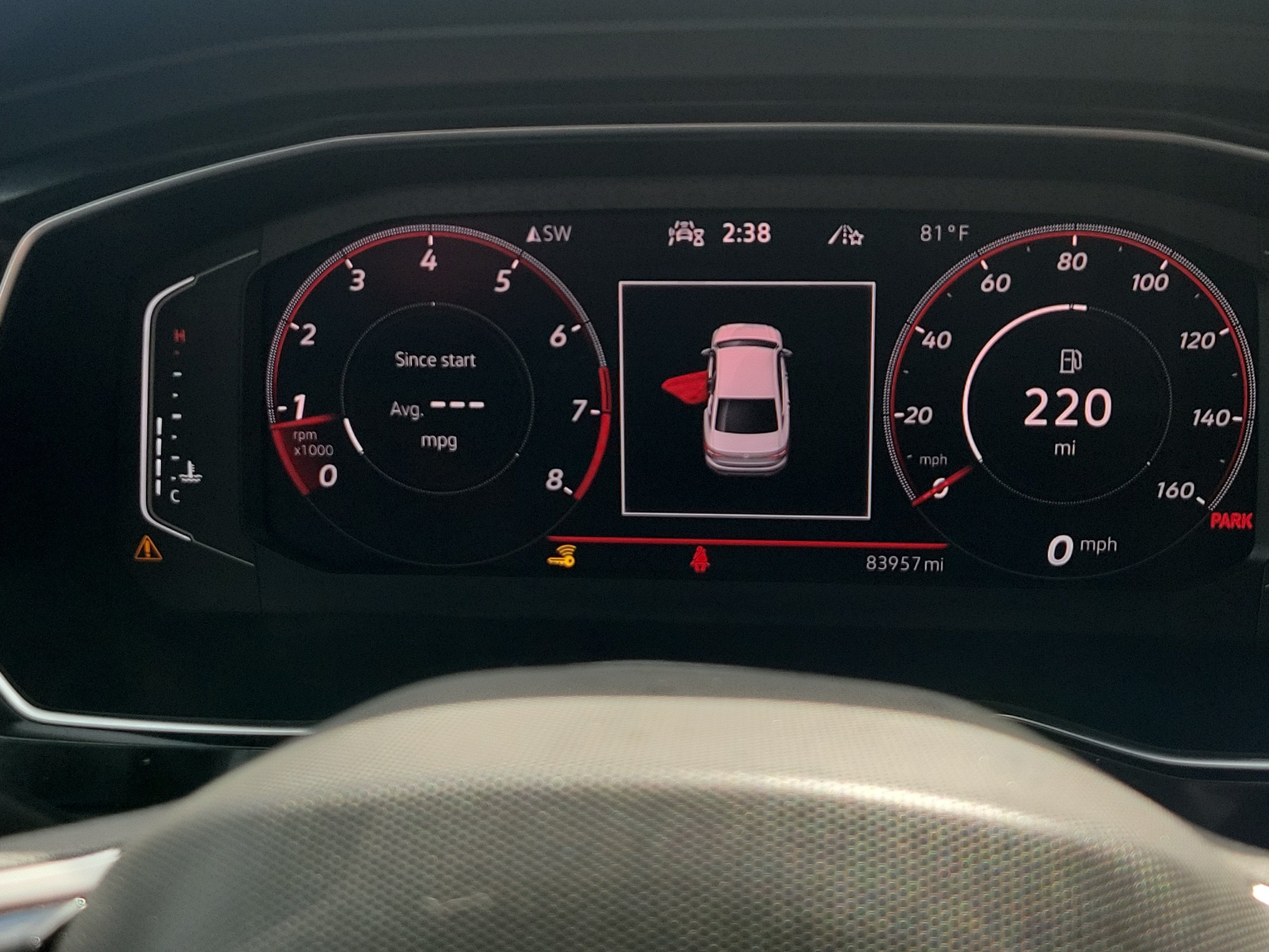 2022 Volkswagen Jetta GLI 2.0T Autobahn