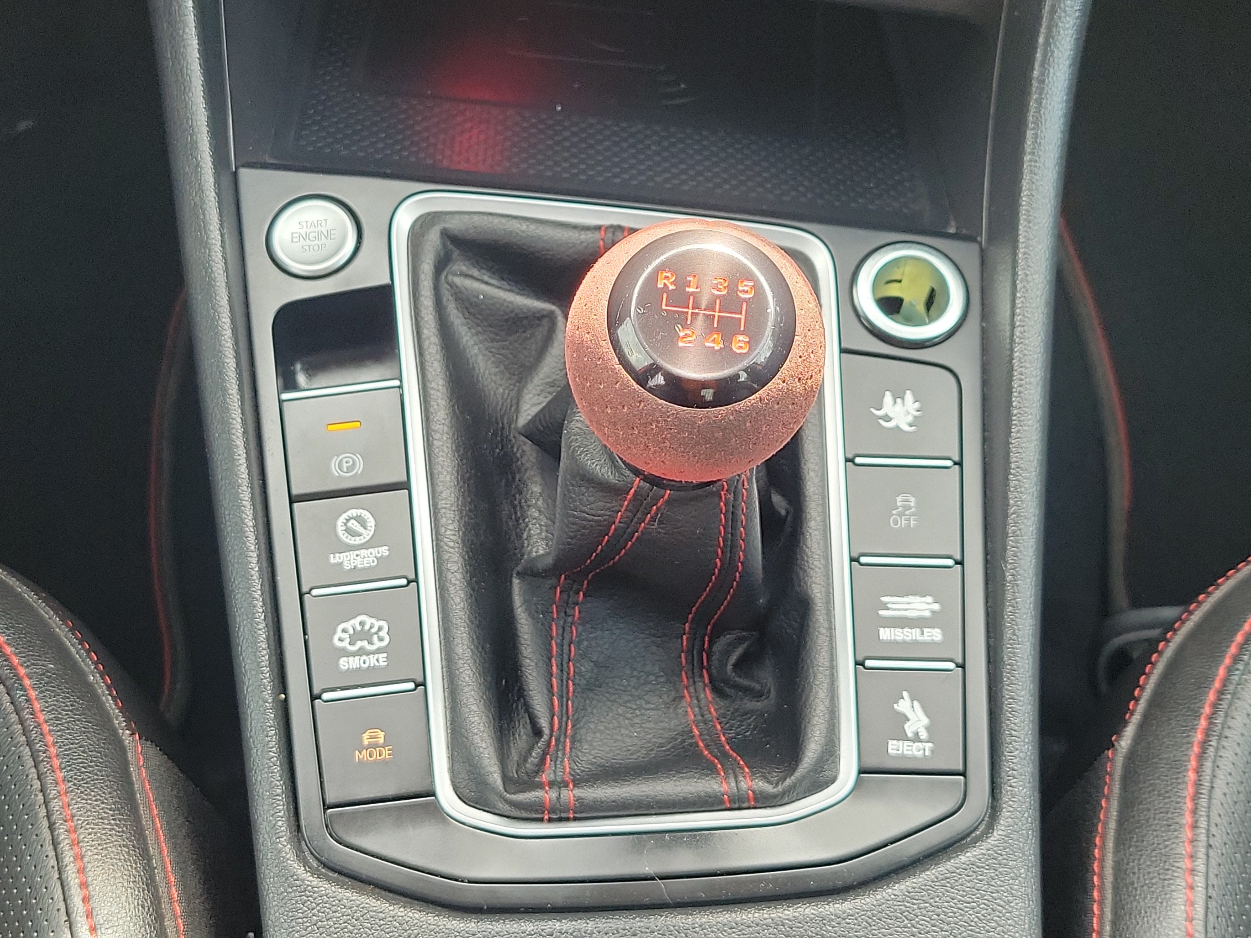 2022 Volkswagen Jetta GLI 2.0T Autobahn