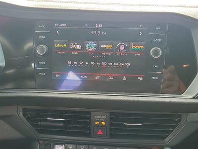 2022 Volkswagen Jetta GLI 2.0T Autobahn