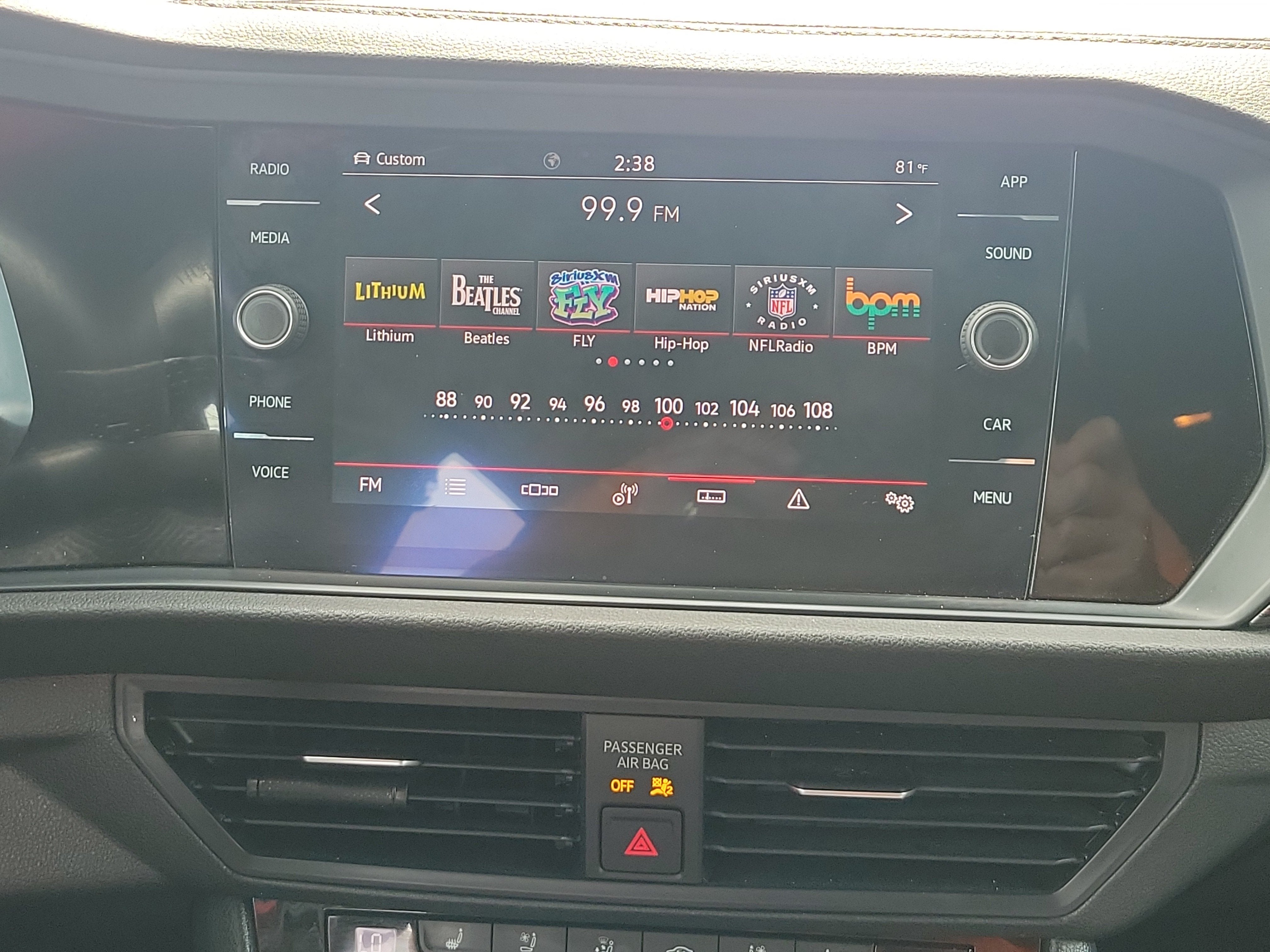 2022 Volkswagen Jetta GLI 2.0T Autobahn