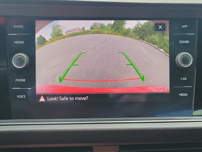 2022 Volkswagen Jetta GLI 2.0T Autobahn
