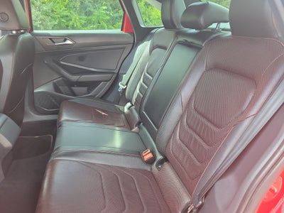 2022 Volkswagen Jetta GLI 2.0T Autobahn