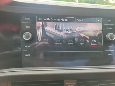 2022 Volkswagen Jetta GLI 2.0T Autobahn