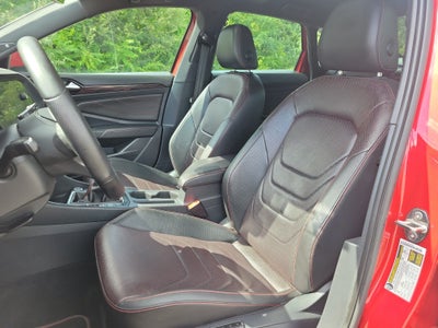 2022 Volkswagen Jetta GLI 2.0T Autobahn