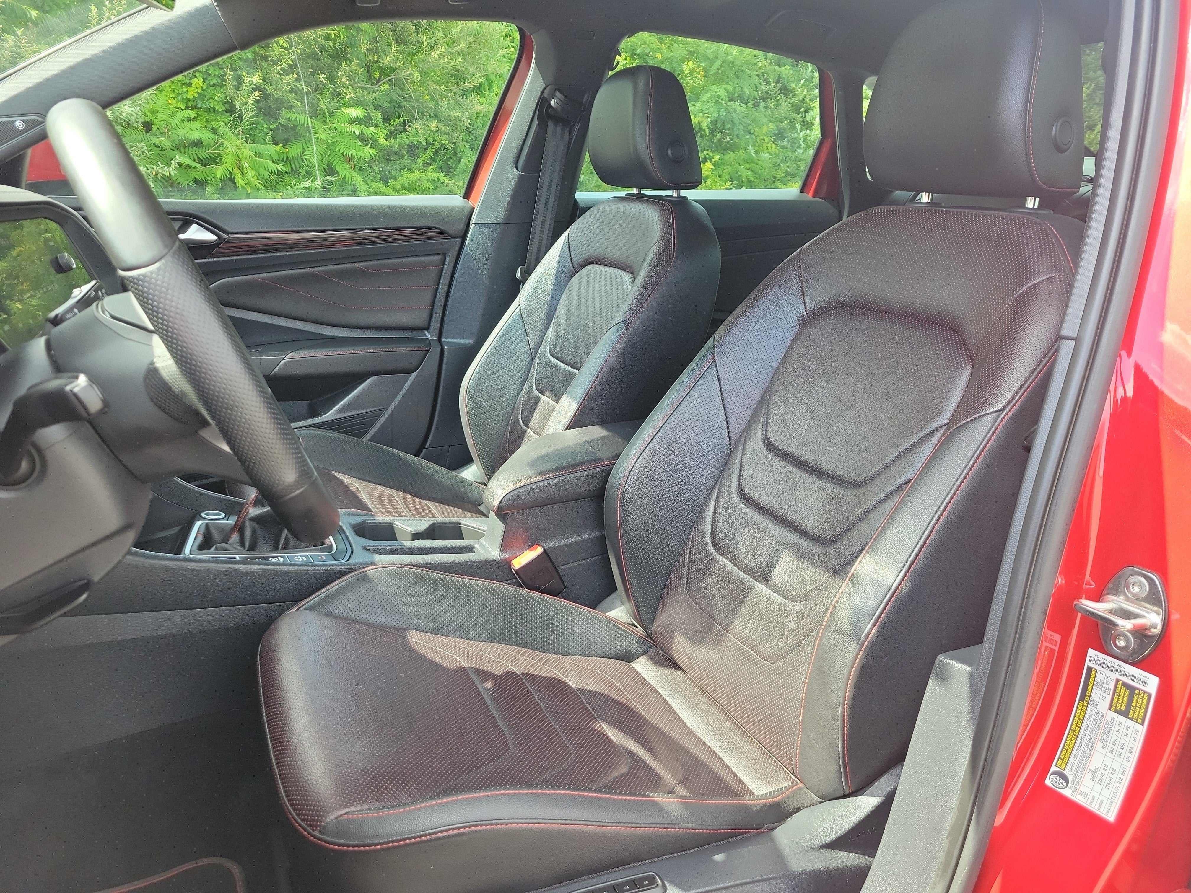 2022 Volkswagen Jetta GLI 2.0T Autobahn